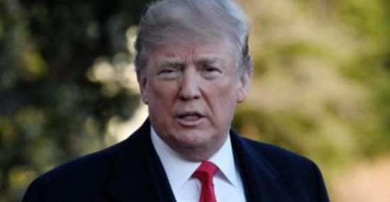 ترامب يرحب بنتائج تقرير مولر: "براءة كاملة"