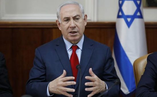 " نتنياهو " يتوعد برد قوي على استهداف إسرائيل بصاروخ من غزة (فيديو)