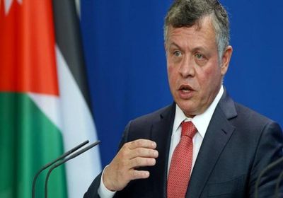العاهل الأردني يلعن إلغاء زيارته إلى رومانيا تضامنًا مع القدس (تفاصيل)