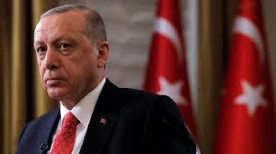 زوجة أردوغان تهين المعاقين في تركيا (فيديو)