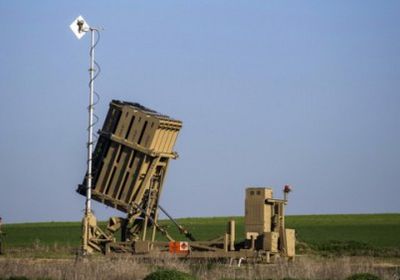 صاروخ غزة يفضح فشل منظومة " القبة الحديدية " لدى إسرائيل