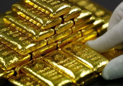 ارتفاع أسعار الذهب وسط إقبال من قبل المستثمرين