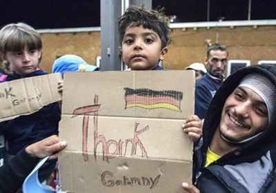 أزمة اللاجئين في ألمانيا تصنع خلافًا بين الحكومة والبلديات