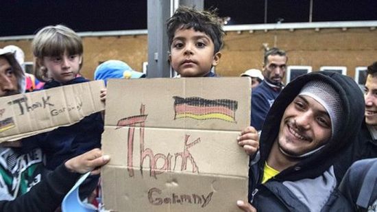 أزمة اللاجئين في ألمانيا تصنع خلافًا بين الحكومة والبلديات