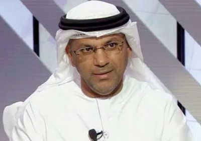 الكعبي لـ علي محسن الأحمر: أنتم تعجلون بإنهاء دوركم