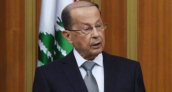الرئيس اللبناني يتوجه إلى روسيا في زيارة رسمية