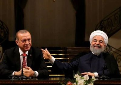 تركيا تتحدى العقوبات الأمريكية وتعتزم زيادة وارداتها من غاز إيران