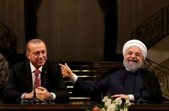 تركيا تتحدى العقوبات الأمريكية وتعتزم زيادة وارداتها من غاز إيران
