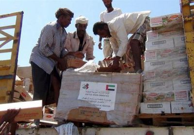 لمعاقبة المعارضين.. الحوثي يمنع دخول شحنات الغذاء إلى صنعاء بحجة التظاهرات!