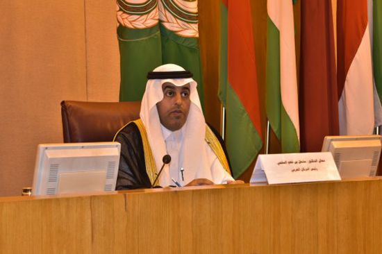 البرلمان العربي: نتائج قرار ترامب بشأن الجولان وخيمة