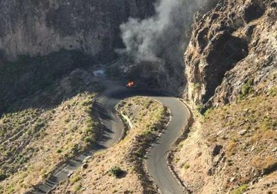 تحذيرات من "حجور"  جديدة في إب (خاص)