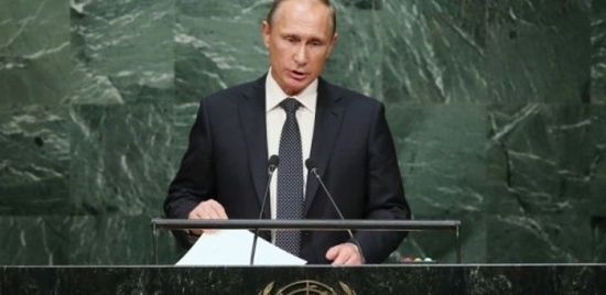 روسيا تحذر من موجة عنف بعد قرار ترامب بشأن الجولان
