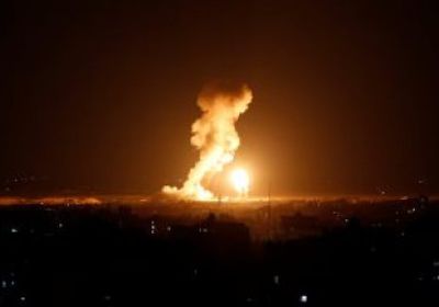 إسرائيل تفتح الملاجئ تحسبا من الرد الفلسطيني على تصاعد القصف