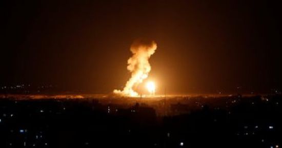 إسرائيل تفتح الملاجئ تحسبا من الرد الفلسطيني على تصاعد القصف