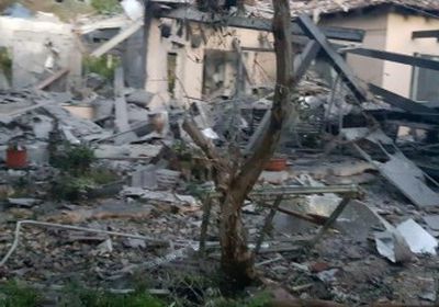 مصادر فلسطينية: جهود مصرية لوقف التصعيد في غزة