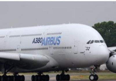 إيرباص توقع صفقة يمليارات الدولارات لبيع 300 طائرة إلى الصين