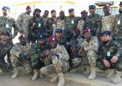 السودان: لابد من التعاون مع أمريكا لتعزيز الأمن والسلم الدوليين