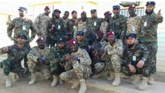 السودان: لابد من التعاون مع أمريكا لتعزيز الأمن والسلم الدوليين
