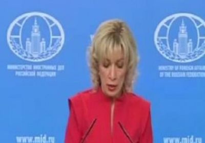 روسيا: تقرير مولر عن التدخل الروسي "سخيف"