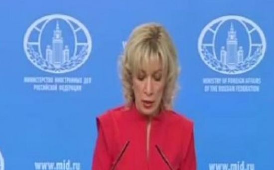 روسيا: تقرير مولر عن التدخل الروسي "سخيف"