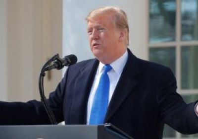 البيت الأبيض: ترامب لم يطلع على تقرير مولر كاملا حتى الآن