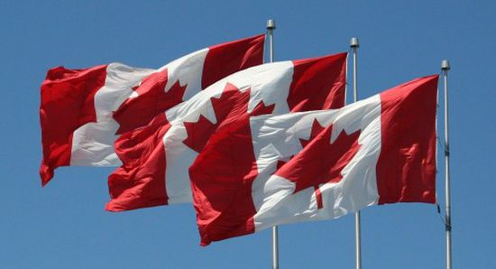 كندا تعلن عدم اعترافها بسيادة إسرائيل على الجولان
