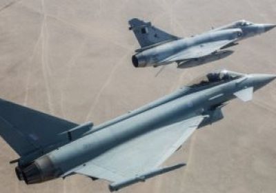 واشنطن توافق على بيع 25 طائرة "إف 16" للمغرب بقيمة 3.8 مليارات دولار