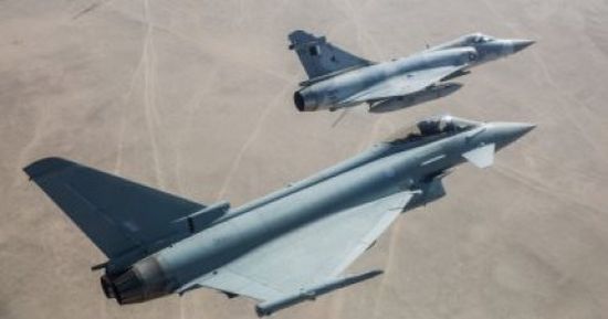 واشنطن توافق على بيع 25 طائرة "إف 16" للمغرب بقيمة 3.8 مليارات دولار