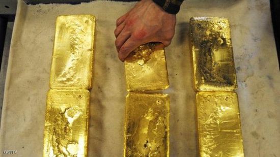 الذهب يرتفع متأثرًا بانخفاض سعر الدولار