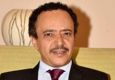 غلاب: العدوان الإيراني فرض مخاطر لم يتعرض لها اليمن عبر تاريخه