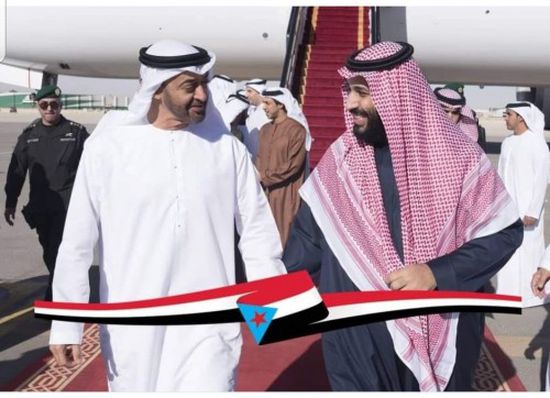الشرفي يوجه التحية إلى الإمارات والسعودية