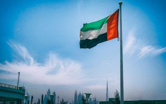 الإمارات تعرب عن أسفها حيال القرار الأمريكي بشأن الجولان