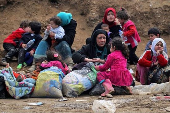 تقرير: 89% من أهالي المدن التابعة للنظام السوري يعيشون في فقر مدقع