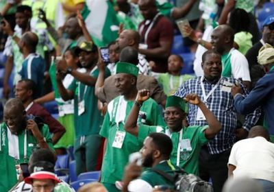 مباراة نيجيريا ضد مصر.. غياب 3 نجوم عن قائمة النسور الخضر 