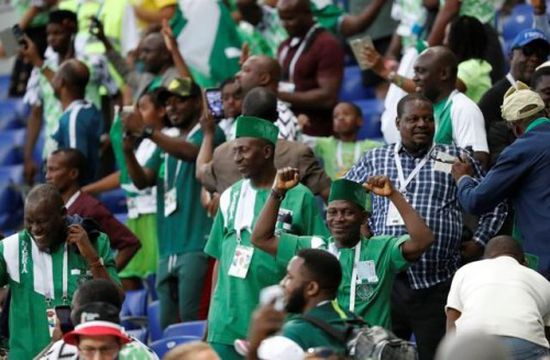 مباراة نيجيريا ضد مصر.. غياب 3 نجوم عن قائمة النسور الخضر 