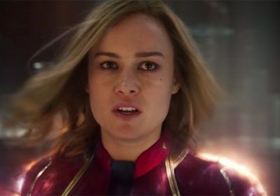 في أقل من 20 يومًا.. إيرادات Captain Marvel تصل لـ 911 مليون دولار