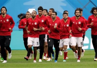 موعد مباراة مصر ونيجيريا والقنوات الناقلة