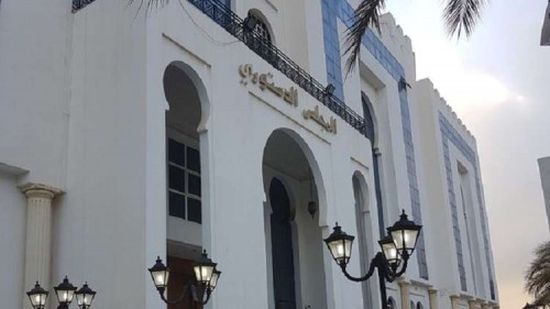 المجلس الدستوري بالجزائر يعقد اجتماعا لإعلان حالة شغور منصب رئيس الجمهورية