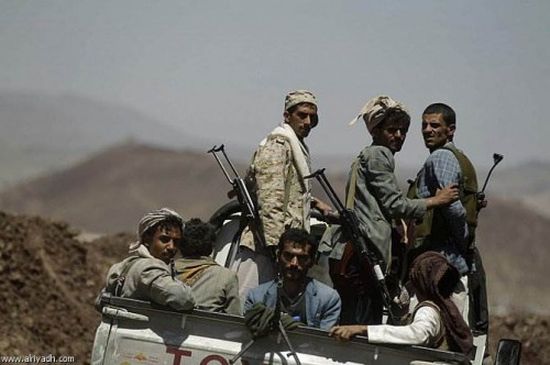 مسهور: الحوثيون لن ينفذوا شيئًا من اتفاق الحديدة