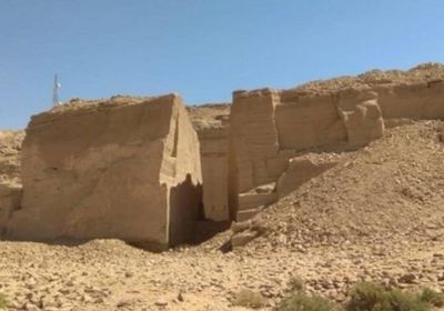 مصر تعثر على ميناء عمره ثلاثة آلاف عام