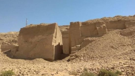 مصر تعثر على ميناء عمره ثلاثة آلاف عام