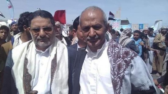 الإخوان والحوثي وثالثهما "الشيطان".. "مظاهرة صنعاء" تفضح تحالف الإرهاب