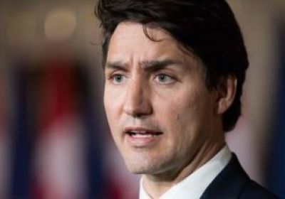 رئيس الوزراء الكندي: فخور بشكل لا يصدق بالحزب الليبرالي