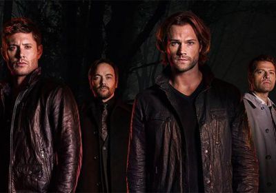 خبر حزين لكل عشاق سلسلة الخيال العلمي Supernatural