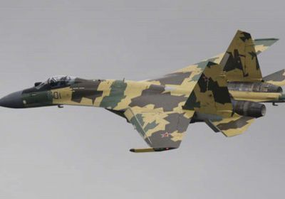روسيا: مستعدون لتصدير الأسلحة "روس أوبورون إكسبورت" لمصر