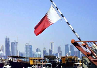 إعلامي سعودي: قطر تقع في شر عثراتها