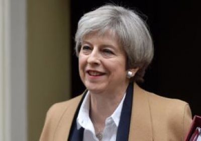 توقعات بتحديد موعد رئيسة الوزراء البريطانية لتقديم استقالتها قريبا
