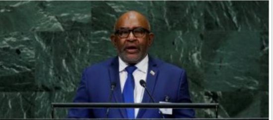 إعادة انتخاب الرئيس غزالي بعد اعتراض المعارضة ووصفها بالمزورة