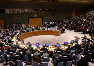 سوريا تطالب بعقد اجتماع لمجلس الأمن بشأن الجولان