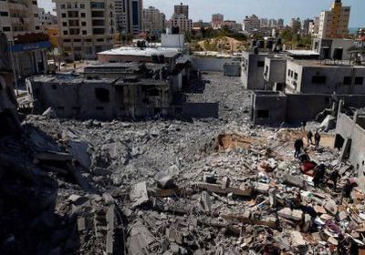 تجدد الاشتباكات بين فلسطين وإسرائيل دون خسائر بشرية